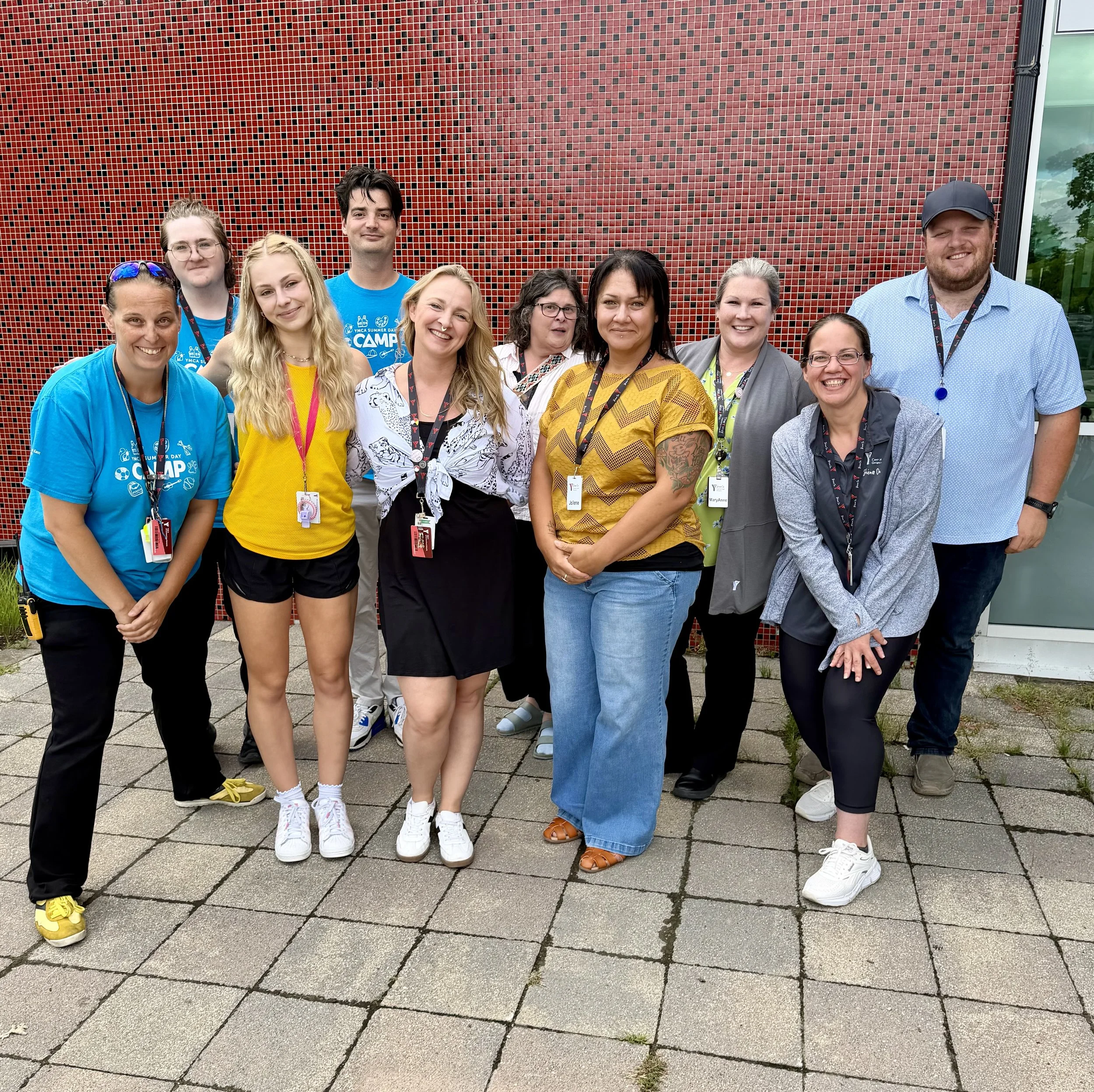 Step Inside the YMCA: Balsillie Family Branch Opens Its Doors to the Community Saturday