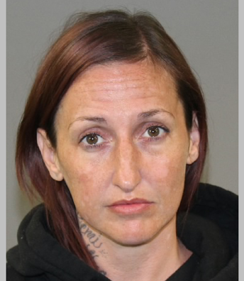 Peterborough Police Seeking Missing Local 40-Year-Old Woman
