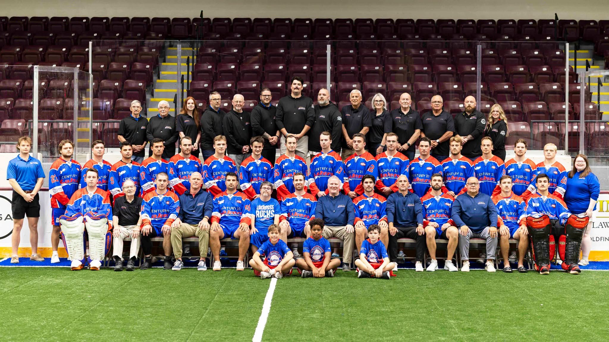Lakers Season Ends as Chiefs Capture Fourth Straight MSL Championship
