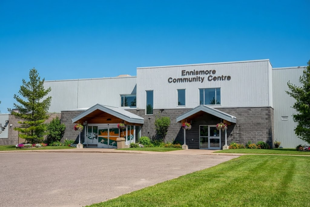 Ennismore Arena Set to Reopen With Community Celebration and Free Public Skate