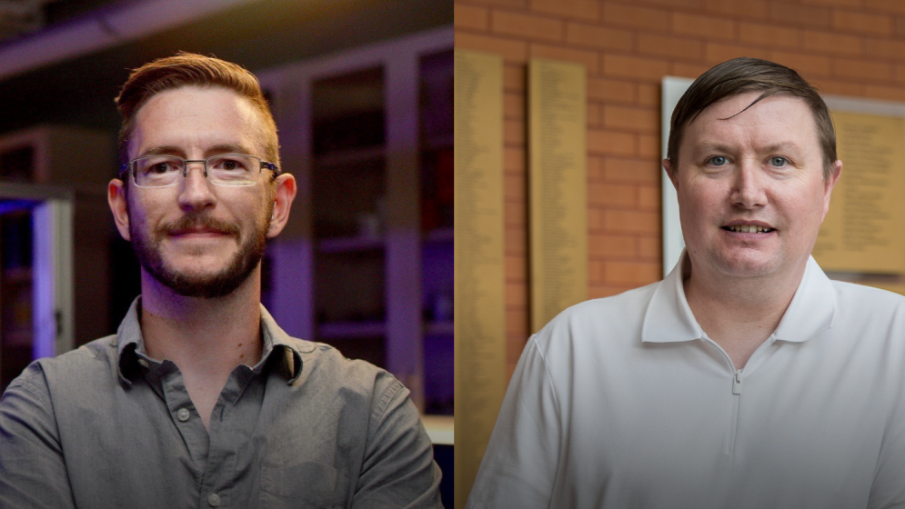 Trent University Awarded Two Prestigious Eddie Goldenberg Research Chairs