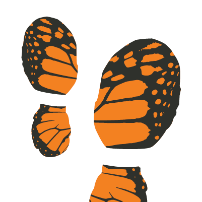 Monarch Butterfly Festival, Kids Fun Run and 10 Km Race