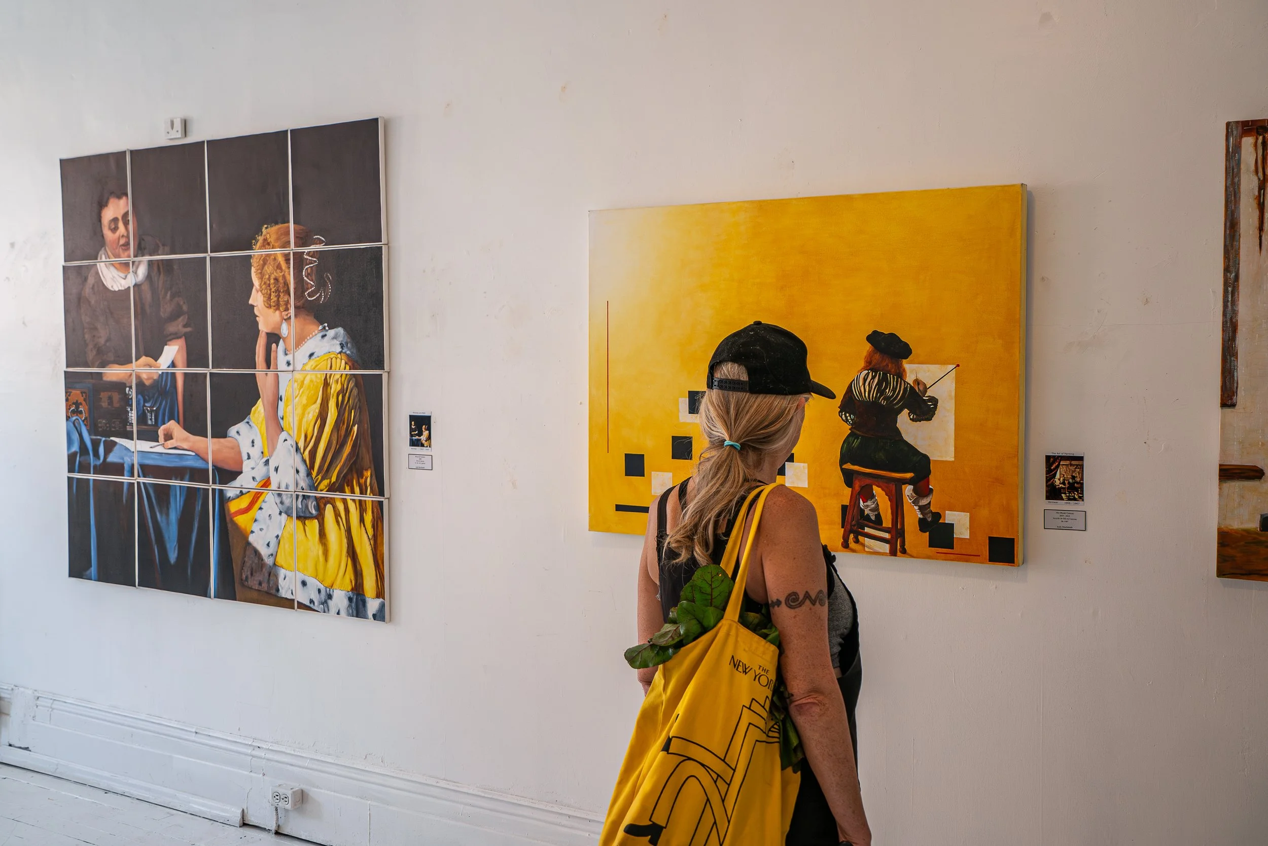 Kawartha Autumn Studio Tour (Sept. 26)