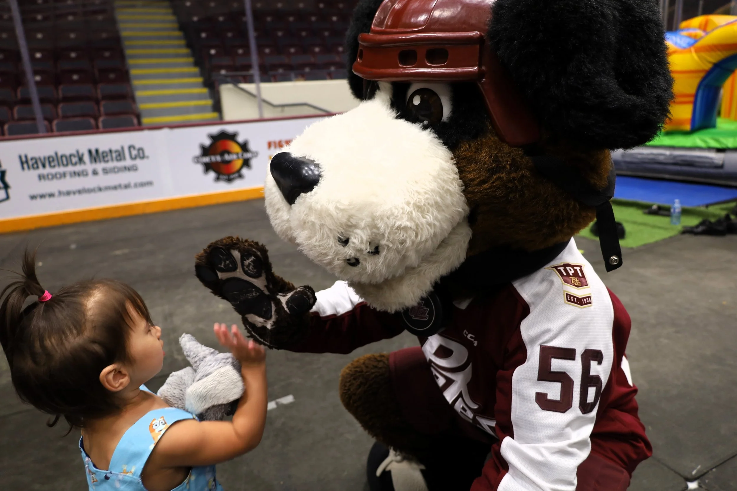 Petes Season Ticket Member BBQ 2026