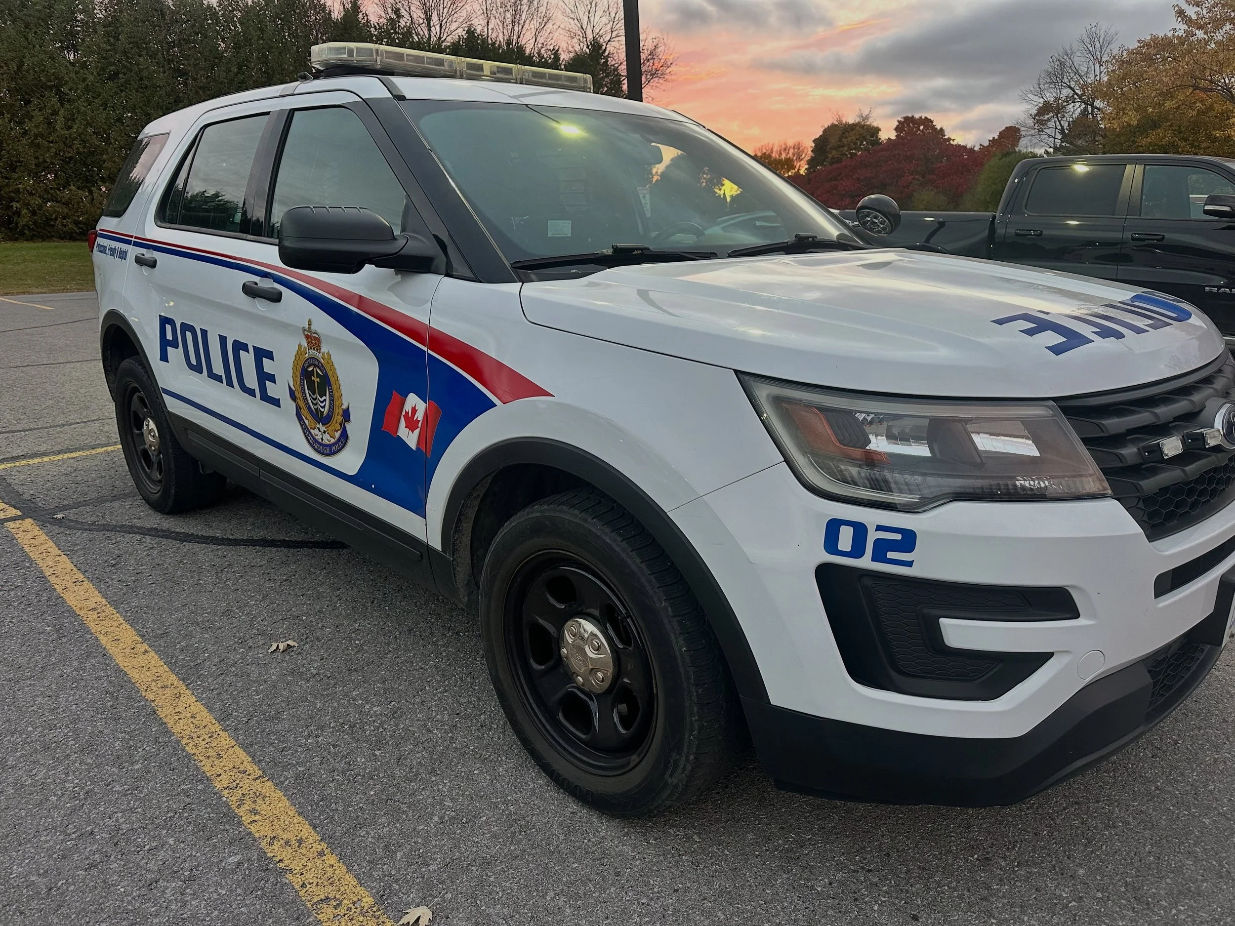One Peterborough Woman Wanted On Warrants and Drug Possession Arrested; Second Woman Arrested For Assaulting An Officer
