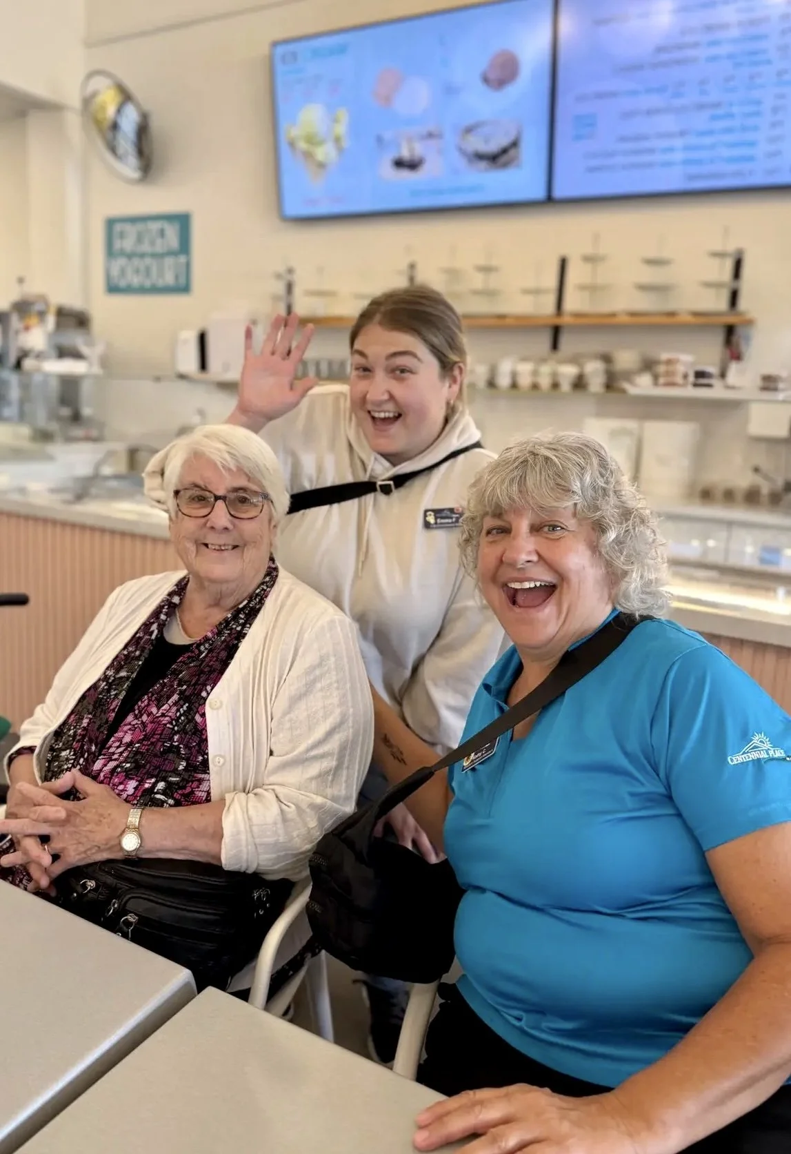 Centennial Place Invites Community to Celebrate Long Term Care Engagement Day