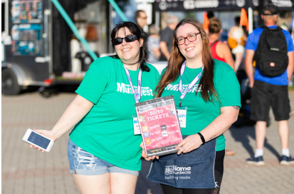 Check Out The Business Beat This Week Featuring Euphoria Wellness Spa, Euphoria Wellness Spa, Kids Against Hunger and Peterborough Musicfest