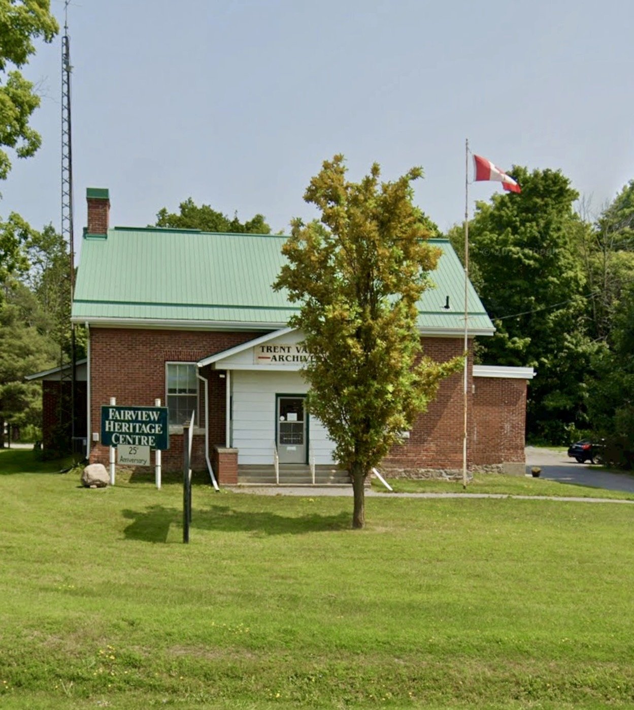 New Book Celebrating Peterborough Lawn Bowling to Launch at Trent Valley Archives Open House