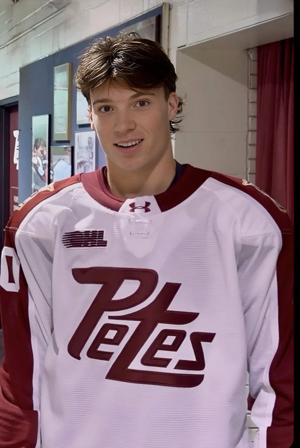 Countdown to the Peterborough Petes Home Opener: Adam Levac’s Birthday to Remember