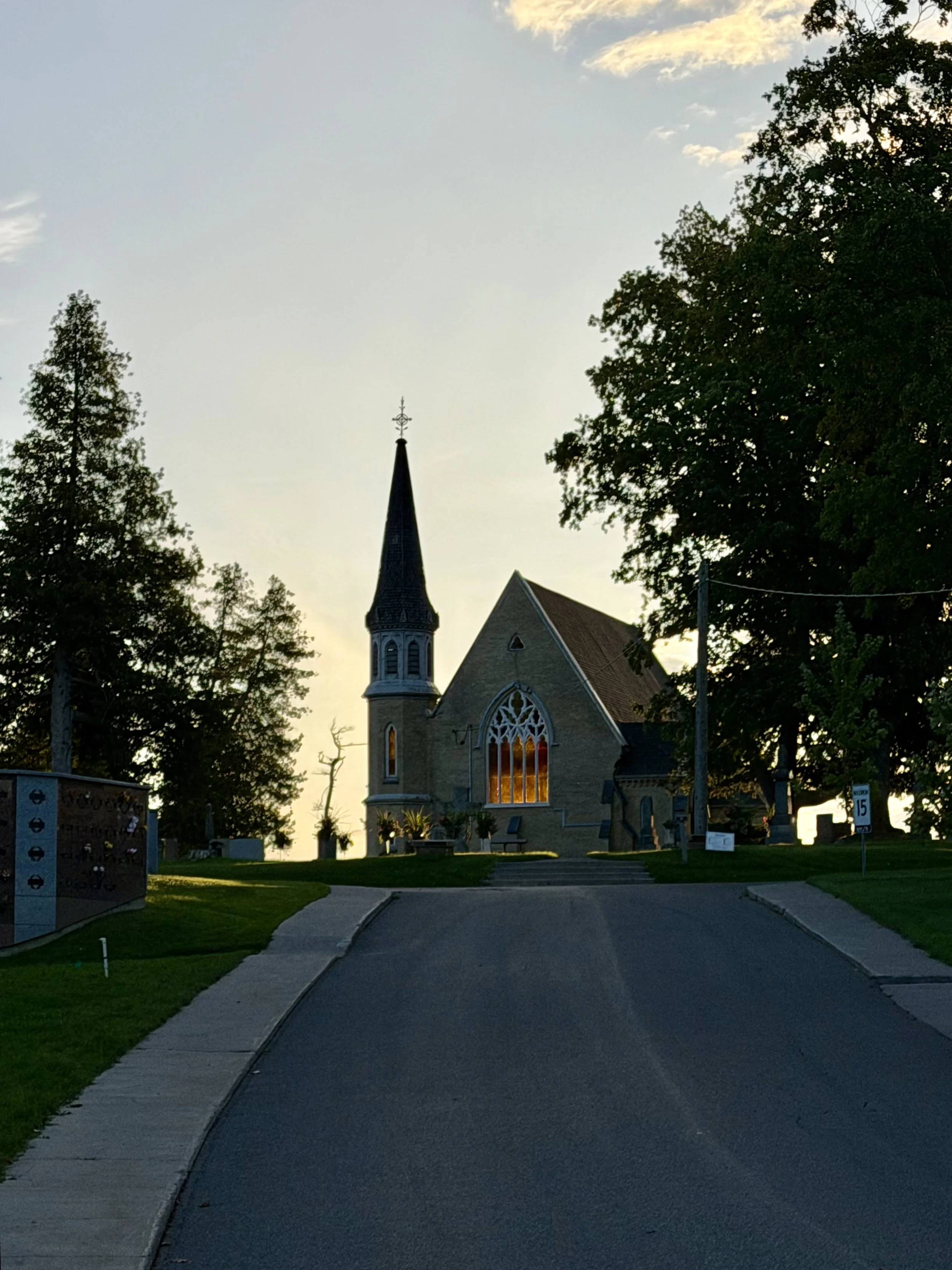 Little Lake Cemetery Tour Will Spotlight Peterborough Women