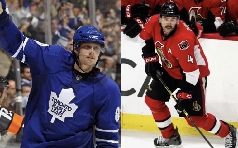 Two More NHL Alumni Join Peterborough’s Battle of Ontario Rivalry Night