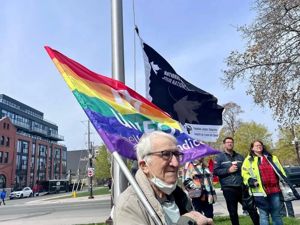 2026 Peterborough-Nogojiwanong Pride Week Runs Sept. 18 to 27