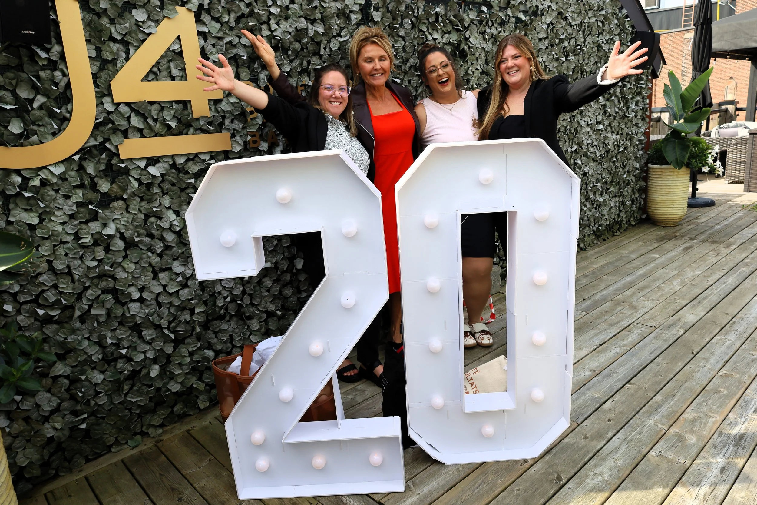 Euphoria Wellness Spa to Host Its Biggest Community Celebration To Mark Its 20-Year Anniversary