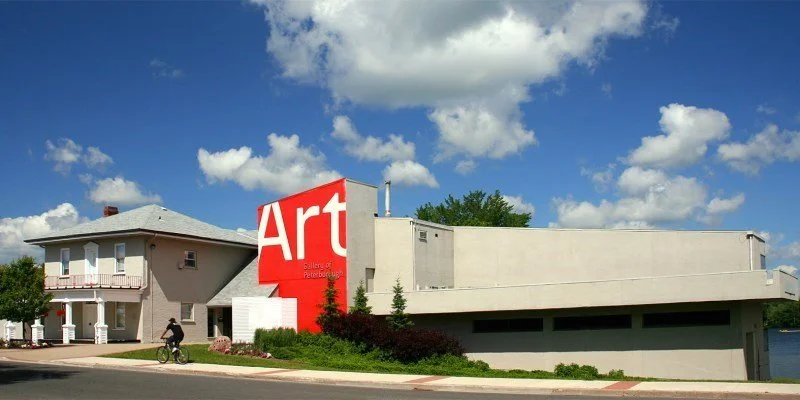Art Gallery of Peterborough Receives Funding Boost From Ontario Arts Council