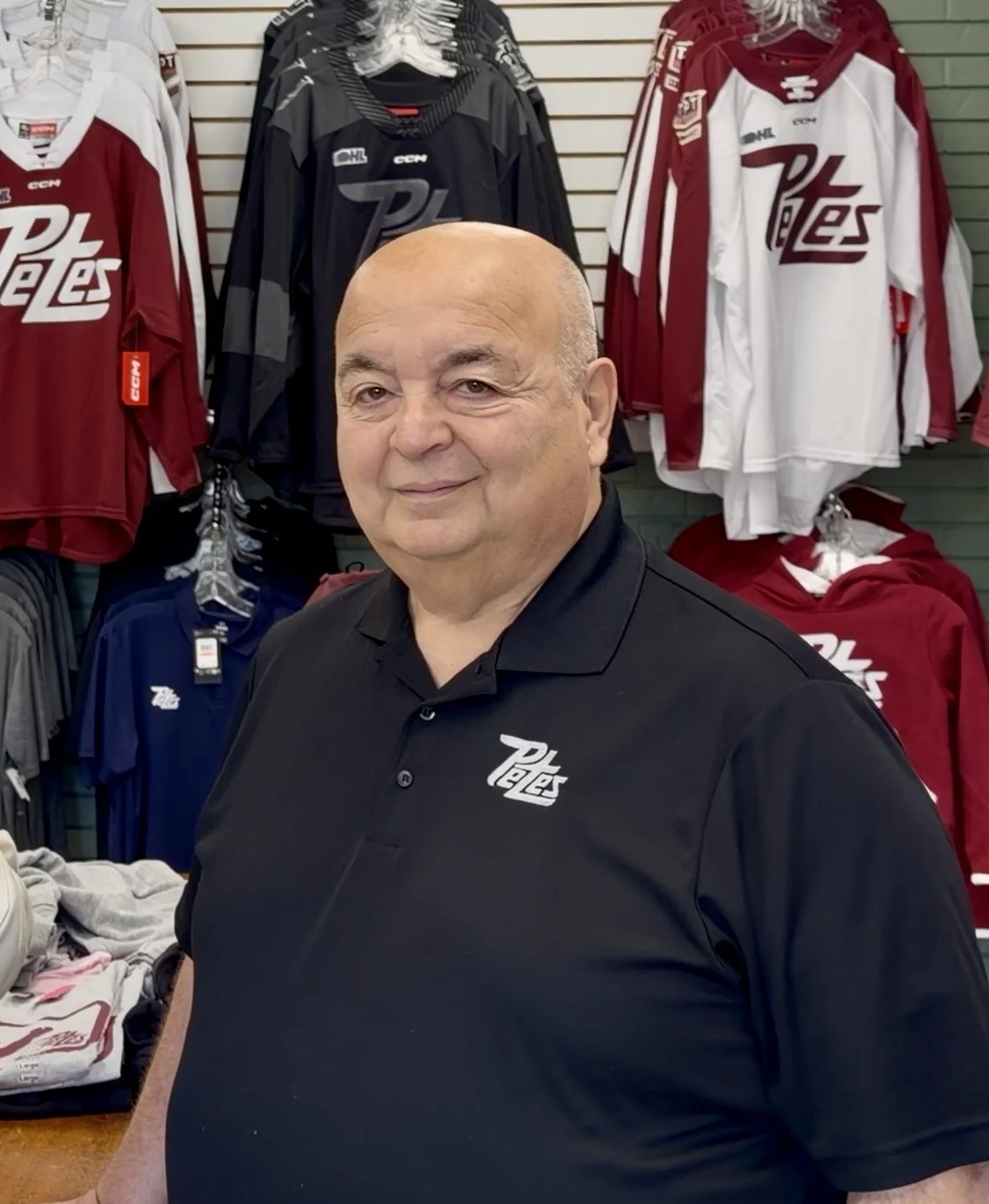 More Than a Chance to Win: How the Petes 50/50 Supports Minor Hockey and the Peterborough Community