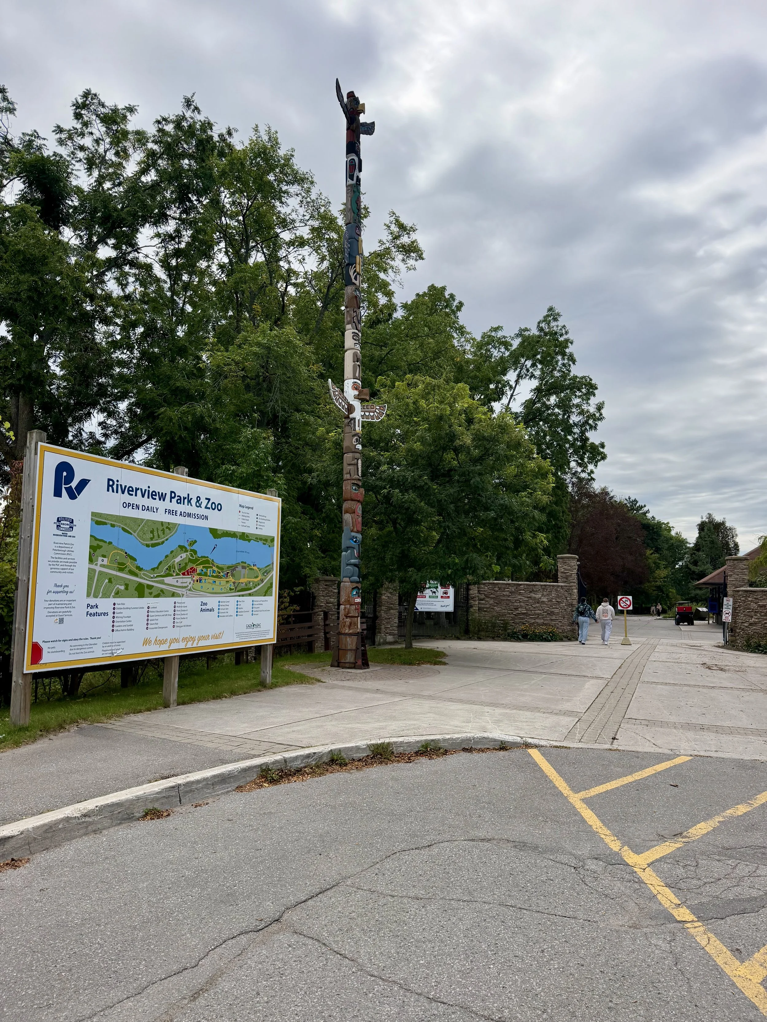 Run, Walk and Dress Like an Animal While Helping Raise Funds for Accessible Playground at Riverview Park &amp; Zoo