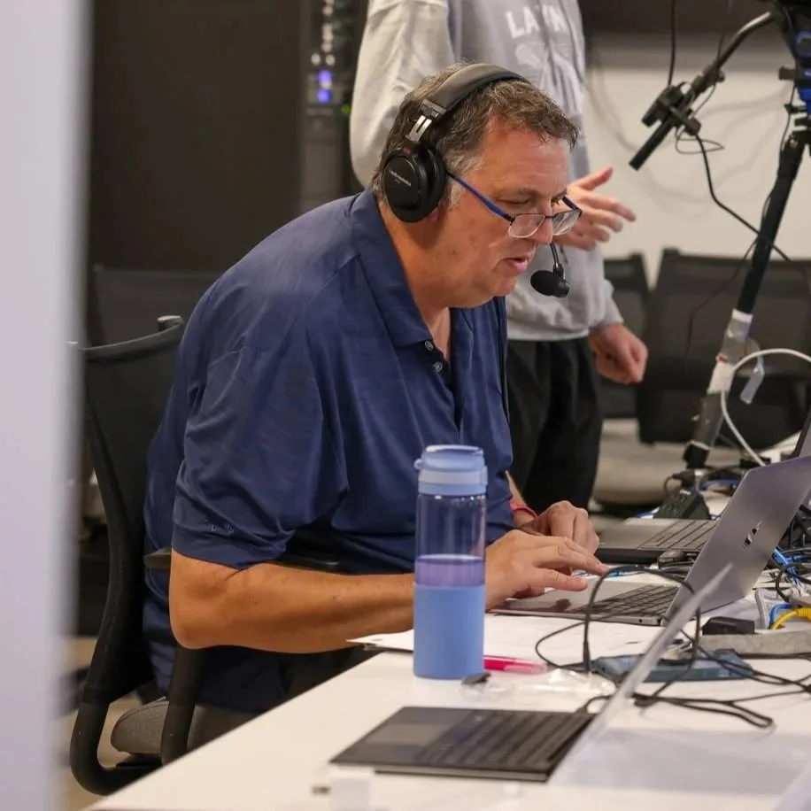 Voice of Peterborough Leads Broadcast For Ninth Year In One of North America's Largest Lacrosse Tournaments