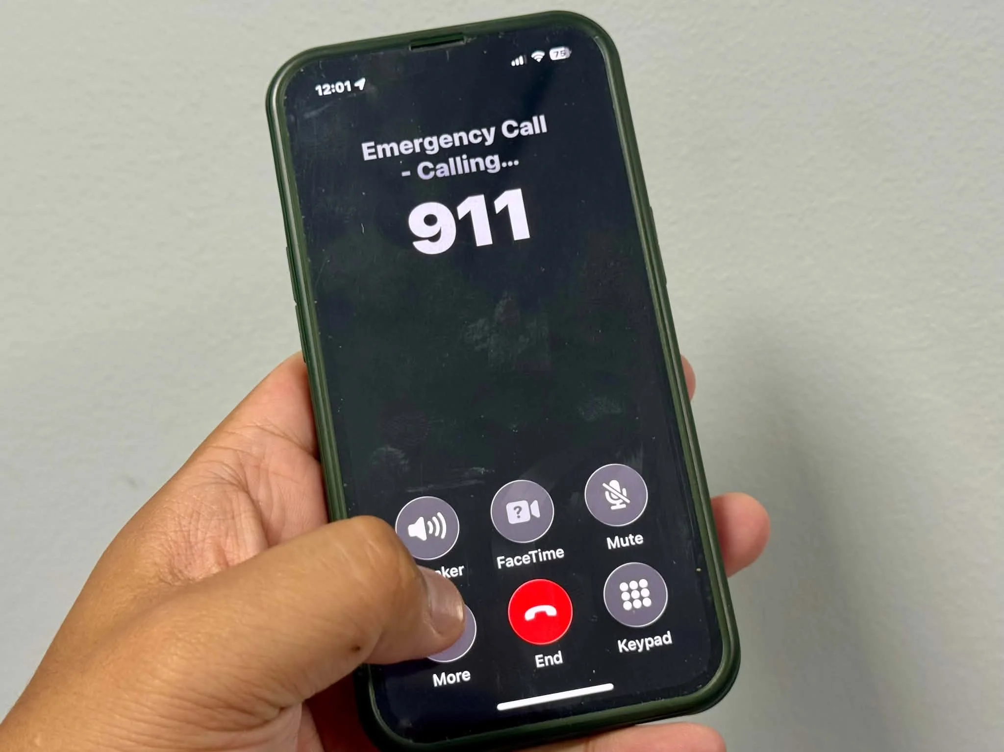 Peterborough Police Service Utilized New Technology During Province-Wide 9-1-1 Outage