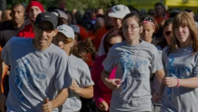 Peterborough's 46th Annual Terry Fox Run Hits Nicholls Oval This Sunday