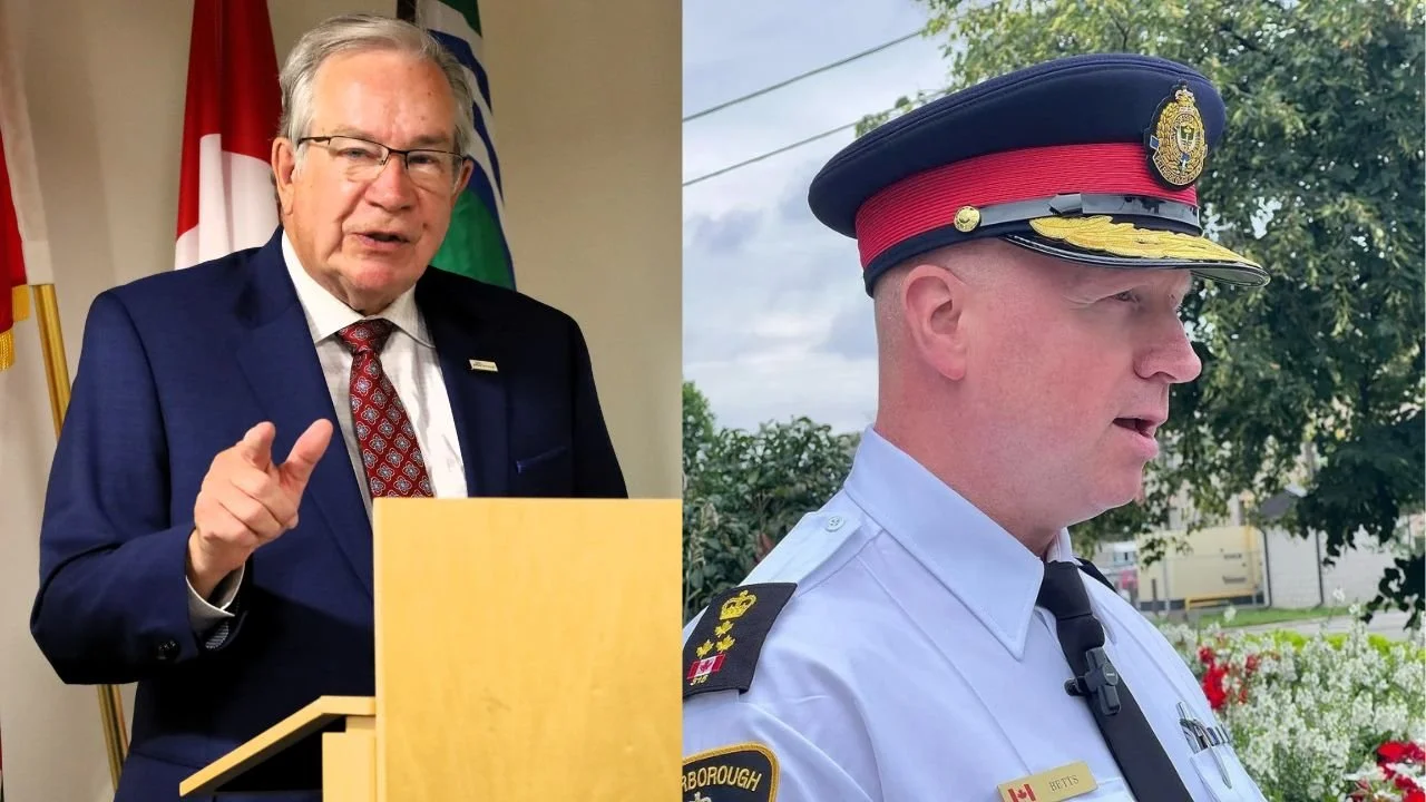 Public Figures Send Condolences to Belleville Synagogue Shooting