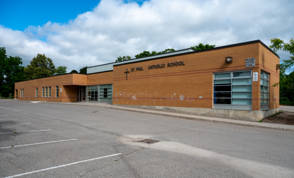 St. Paul CES Lakefield Receives $16,000 Grant For Music Program Growth