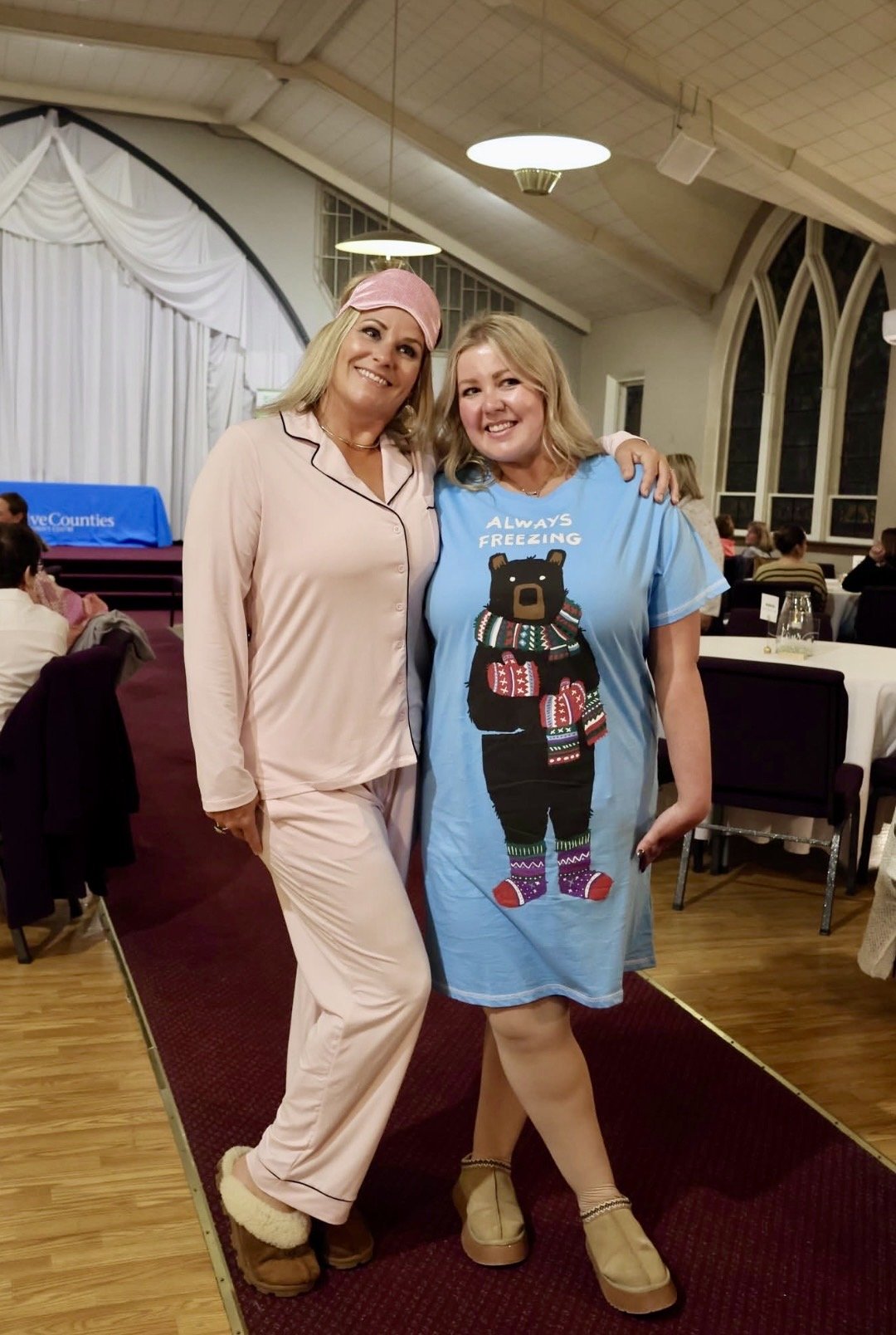 A Night of Fashion for a Good Cause: Couture for Kids Returns in October in Support of Five Counties