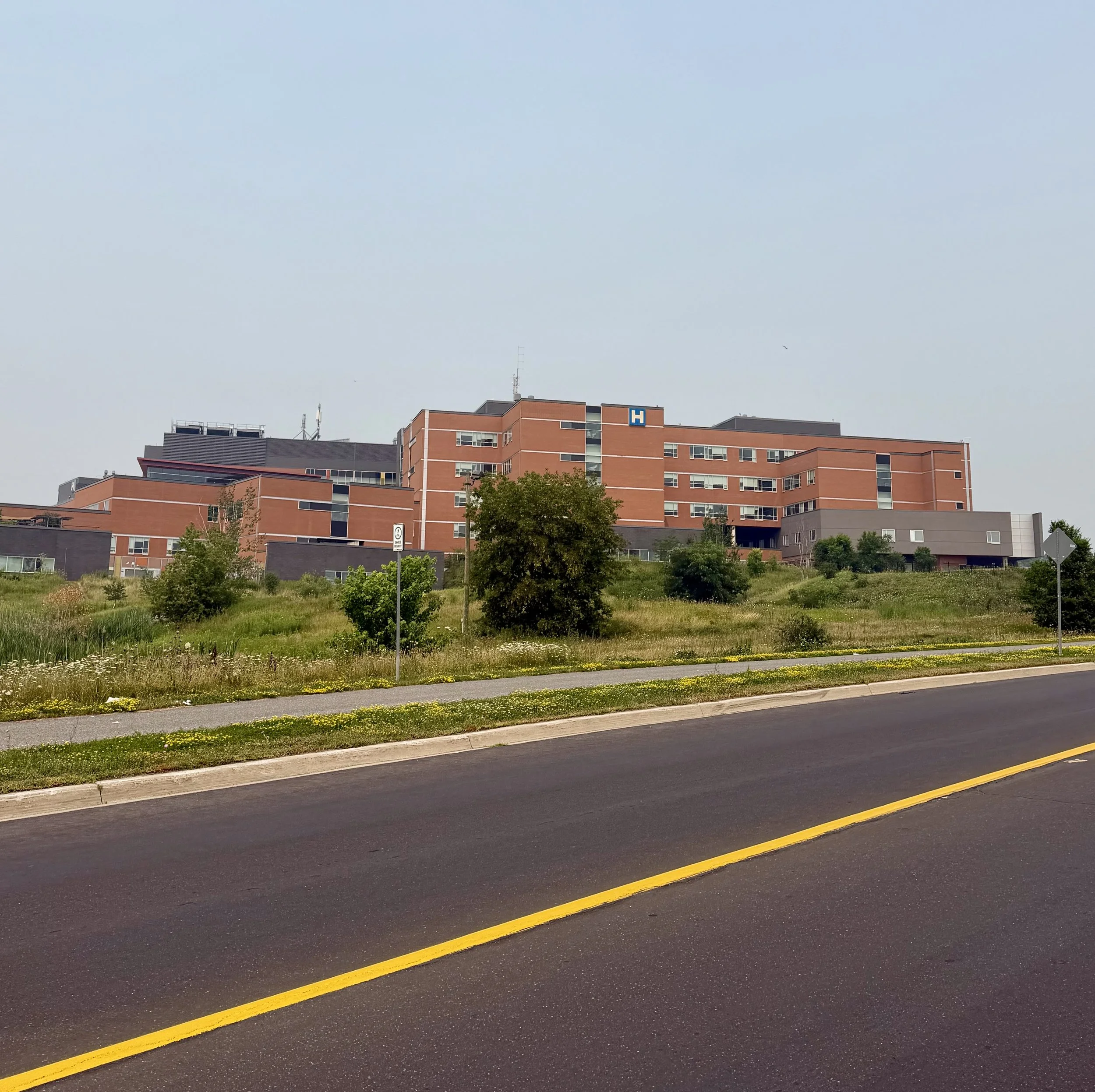 PRHC Warns Patients May See Longer Waits and Different Care Settings as Hospital Pressures Continue