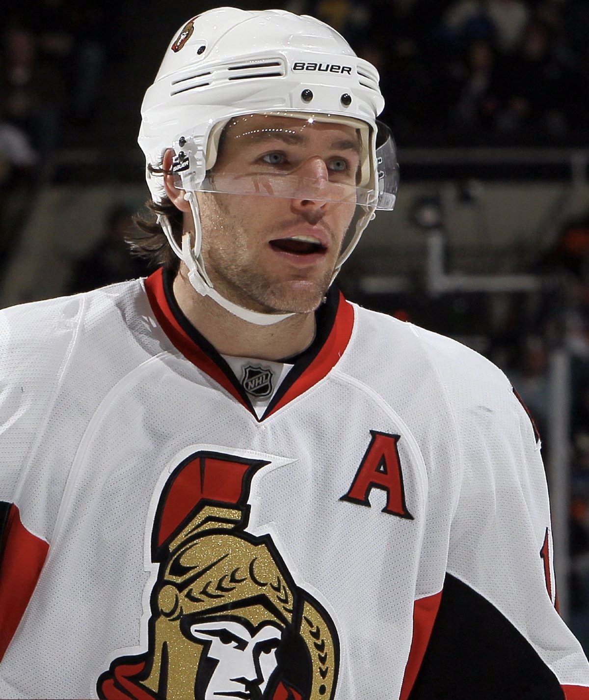 Mike Fisher Coming Home to Peterborough for Battle of Ontario Alumni Game