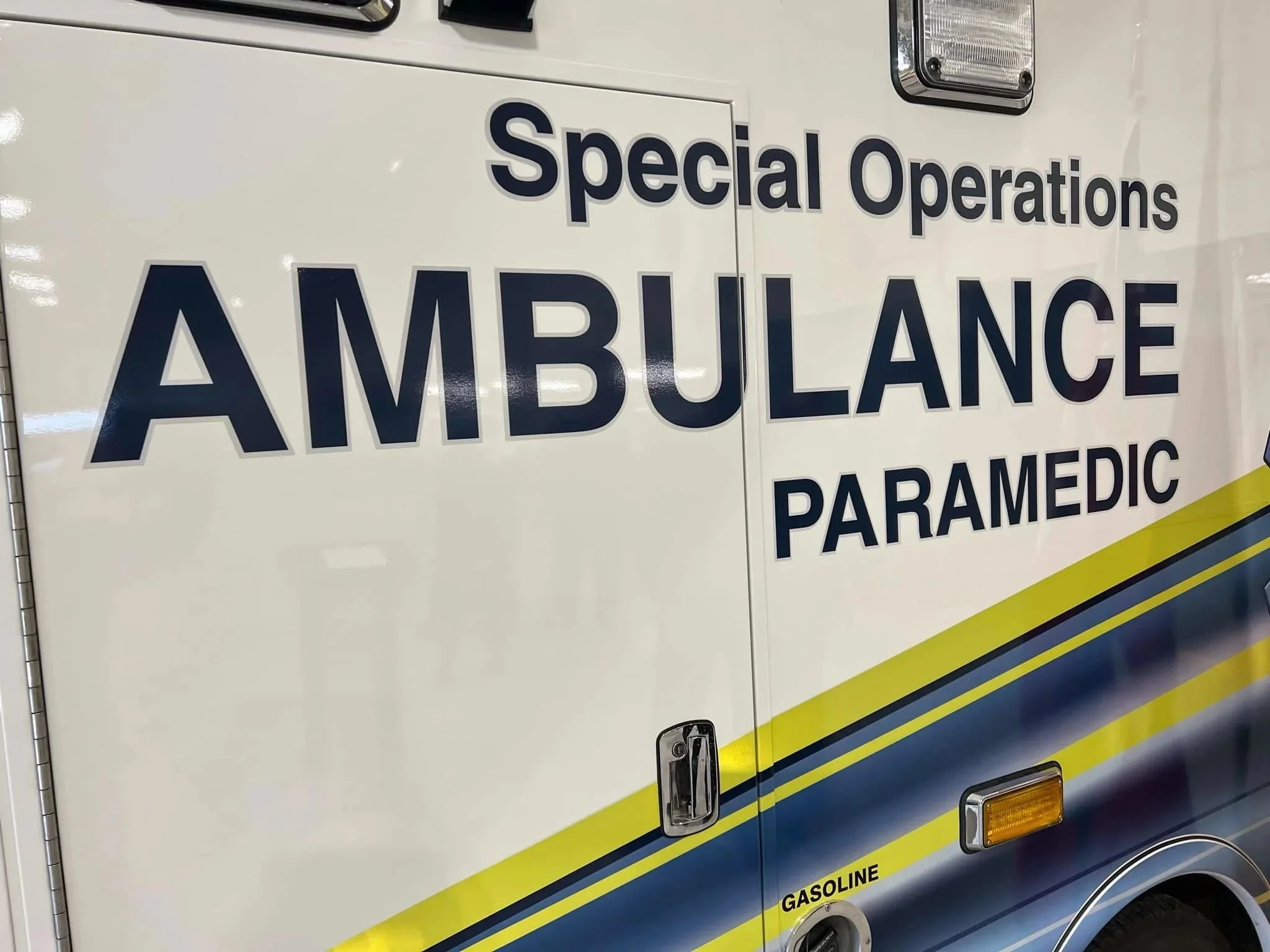 Peterborough City-County Paramedics Nearly Vote Unanimously to Strike Amid Mental Health Coverage, Pay Equity and Workplace Protection Issues