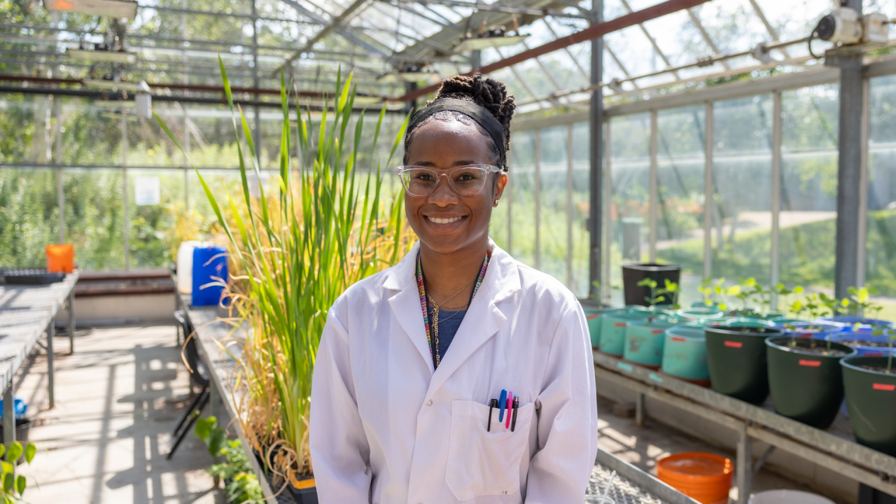 Trent University Doctoral Candidate Honoured For Research Excellence In Electrochemistry