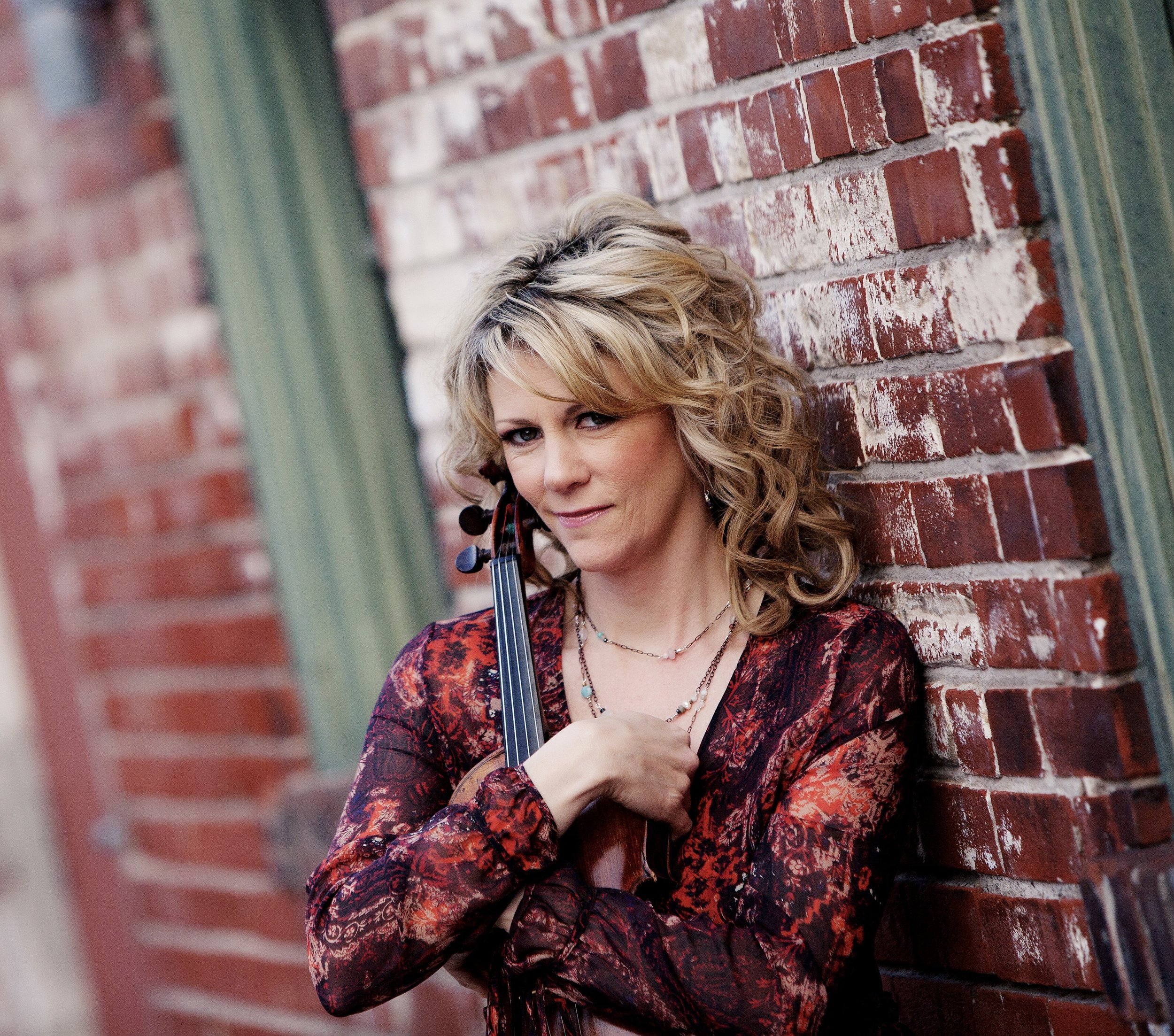 Natalie MacMaster Bringing Stories and Songs to Lakefield This November