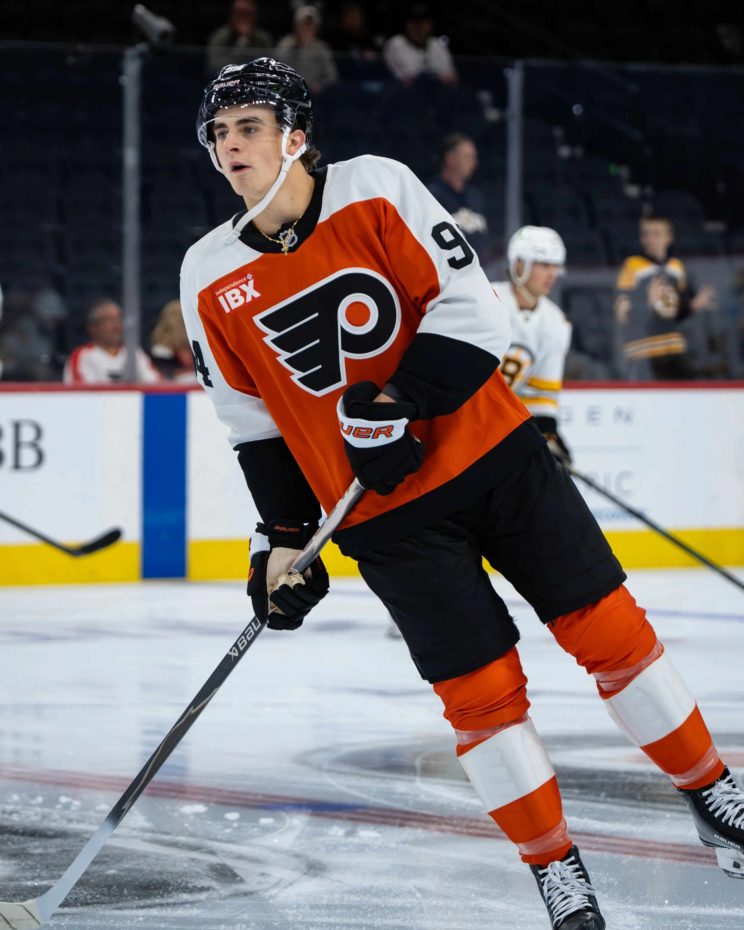 The NHL Season Starts Tonight: 14 Peterborough Connections You Should Know