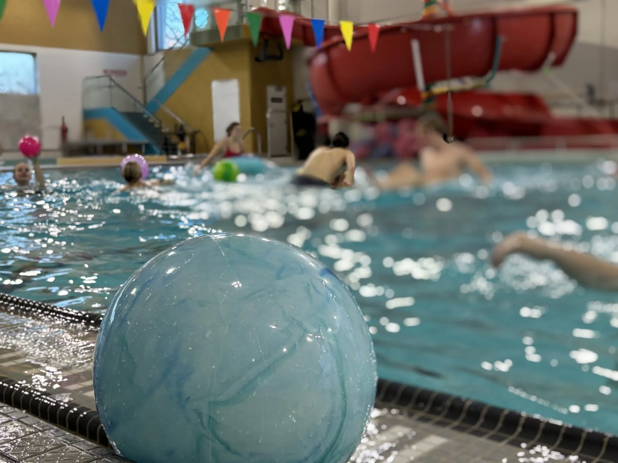 Peterborough Sport &amp; Wellness Centre Remains Open During HVAC Upgrades