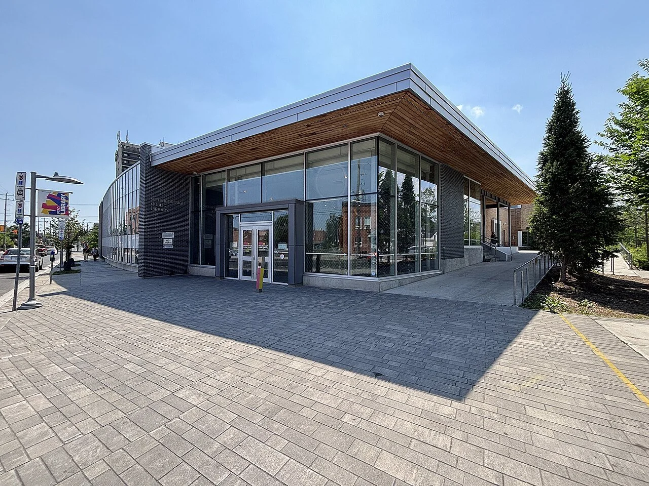 Friends of the Library Fall Book Sale (Oct. 23)