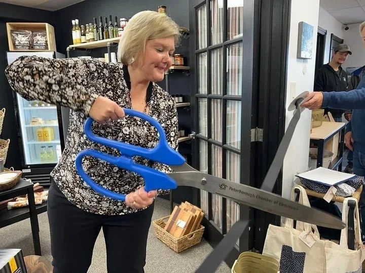 Living Local Marketplace Nominated For Canadian Manufacturers &amp; Exporters' Ontario Made Awards