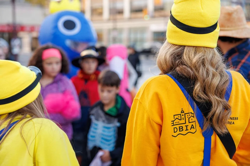 Peterborough DBIA Making Downtown Spooky With Its Annual 'Halloween in the Booro' On Oct. 24.