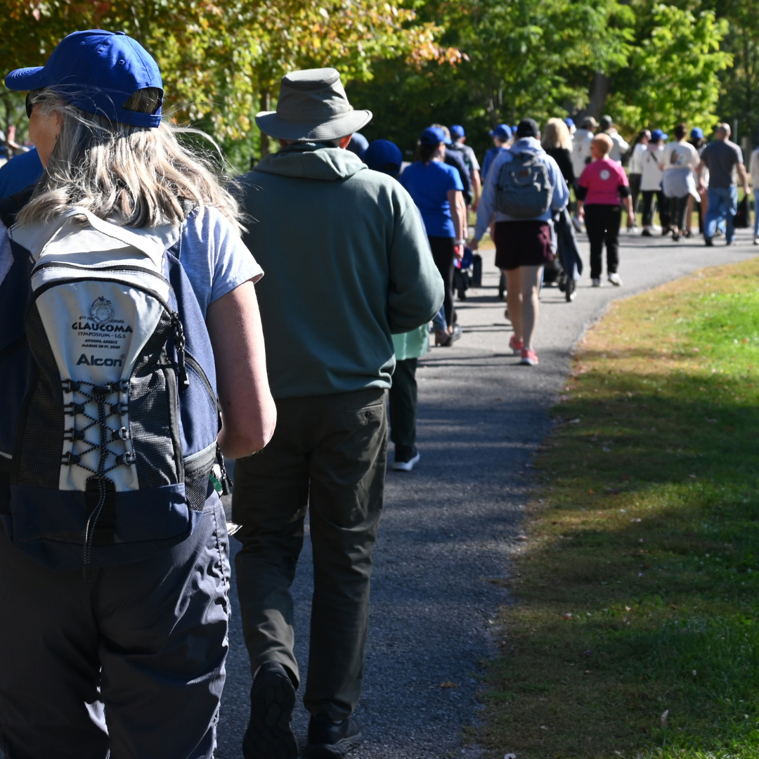Hospice Peterborough and the Community Raise a Record-Breaking $148,000 at Hike For Hospice