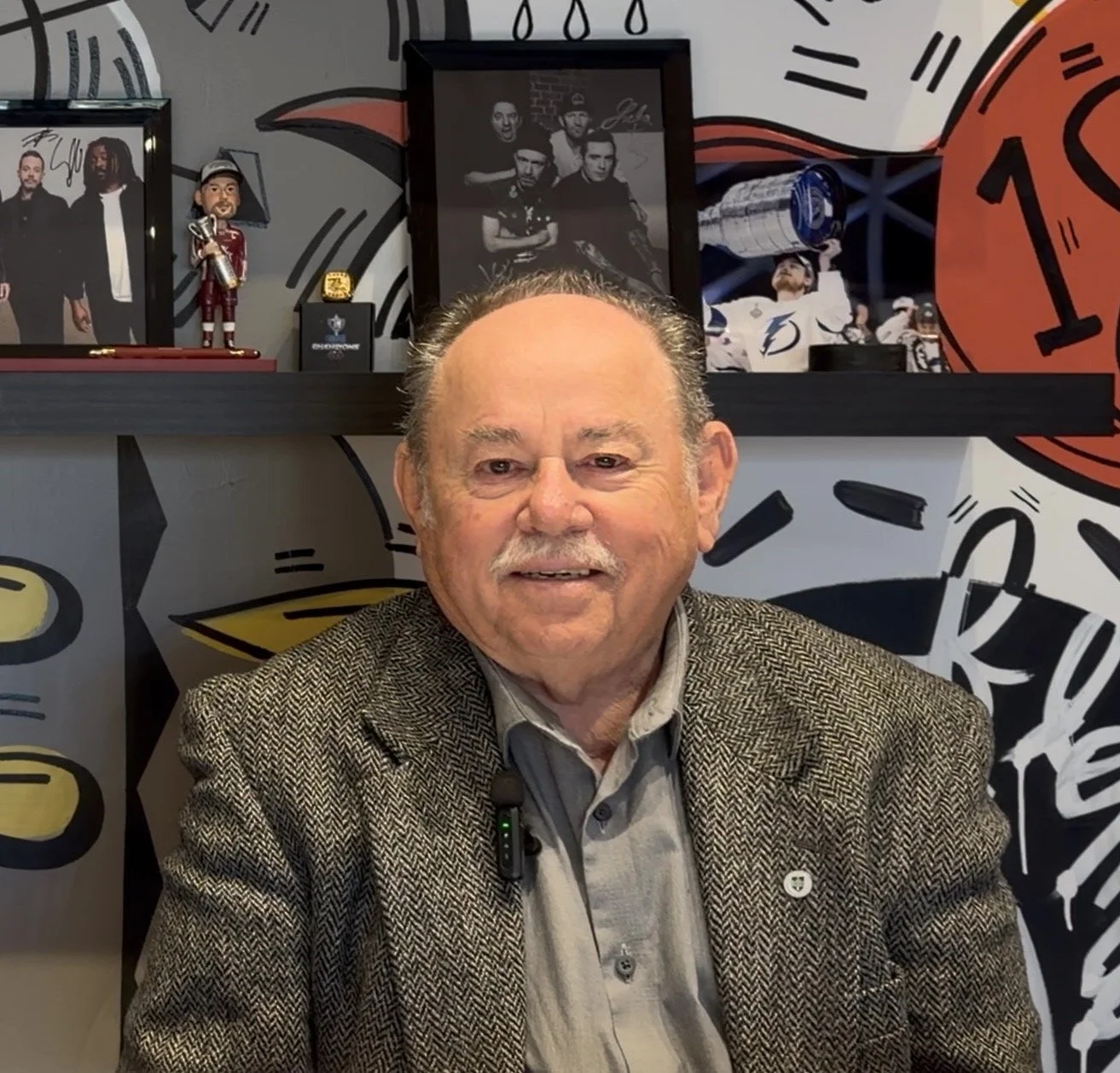 Mayoral Candidate Keith Riel Sits Down With PTBOCanada Ahead of the Municipal Election