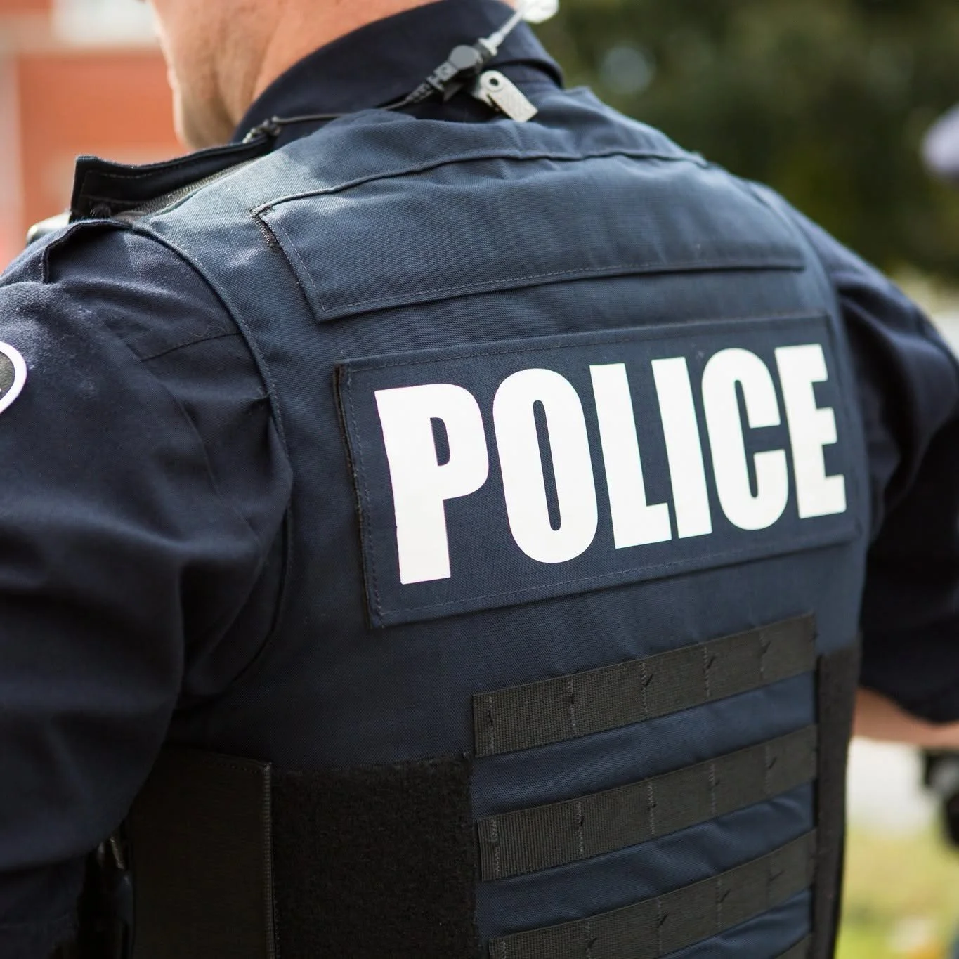 Peterborough Police Declare Incident Hate/Bias Crime After Red Paint Was Splattered Over GeoSpectrum Technologies Inc.