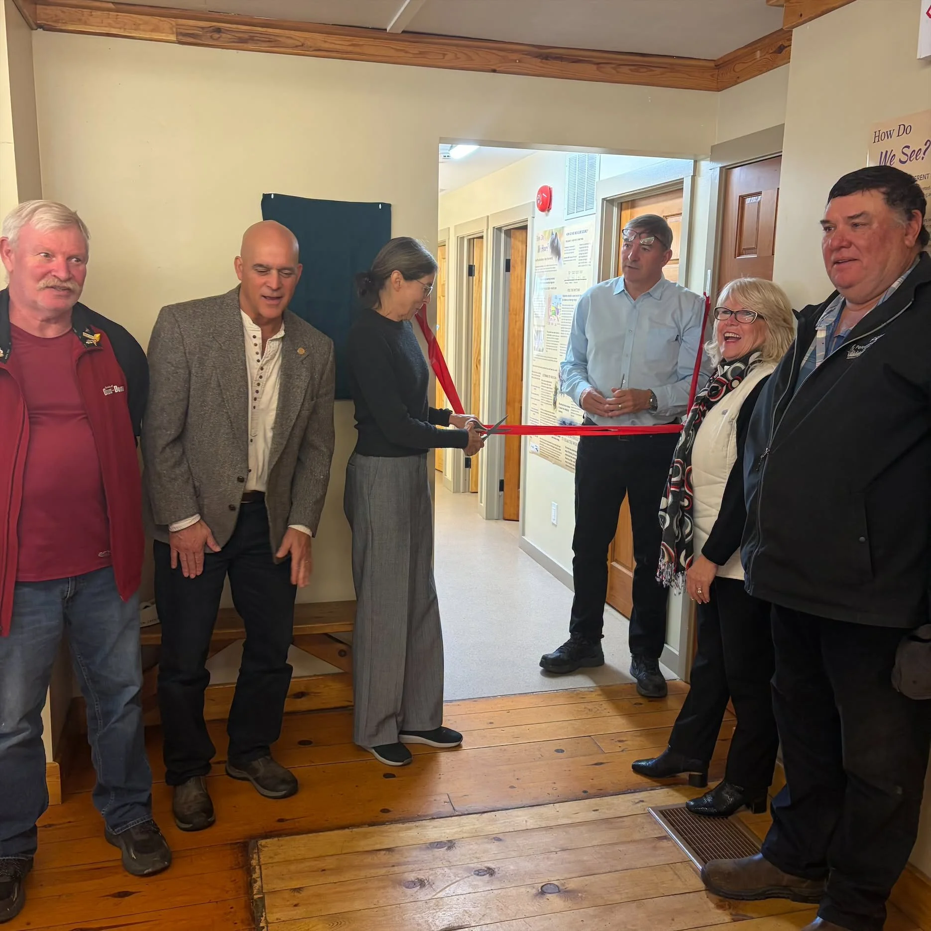 Ontario Government Invests $49,775.95 to Enhance Camp Kawartha's Washroom Accessibility
