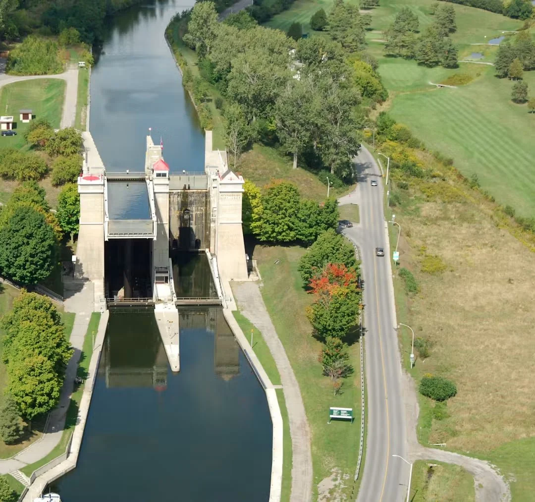 Environmental Study Report For Ashburnham Drive/McFarlane Street Bridge Available for Public Review