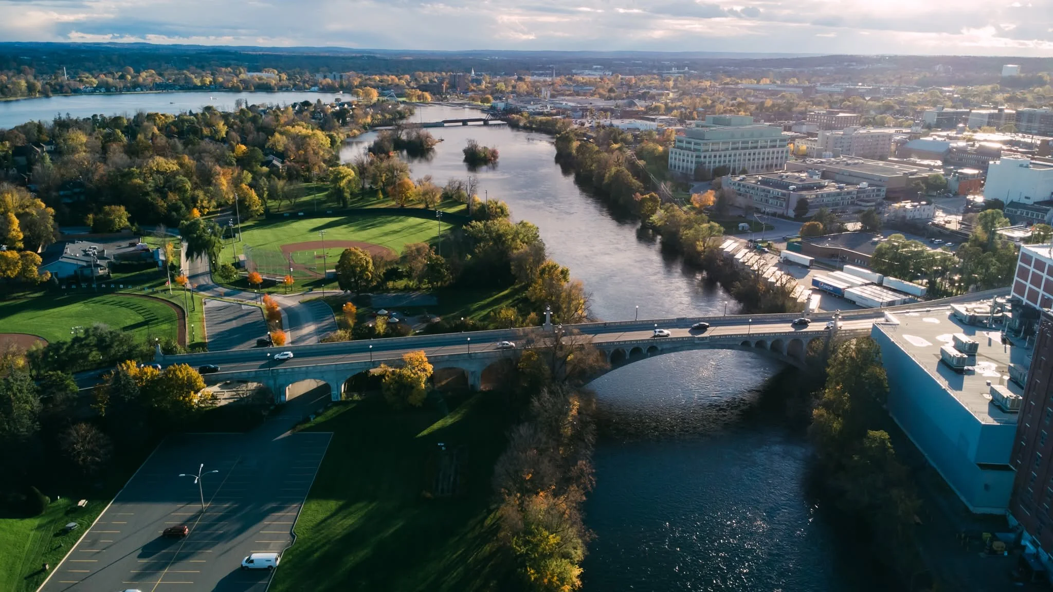 City of Peterborough Opens Application For Flood Reduction Subsidy Program