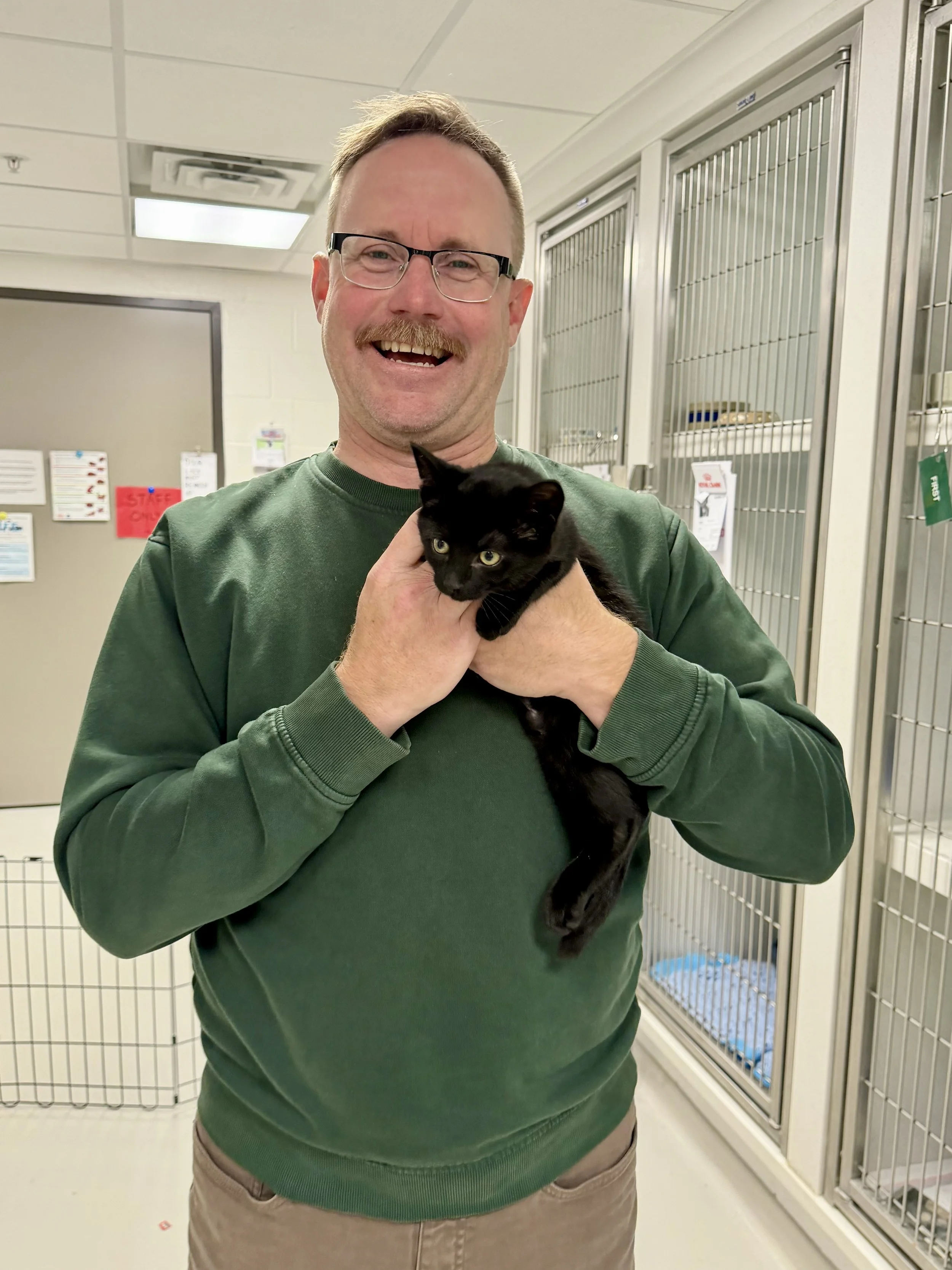 Patrick’s Pumpkin Palooza Returns to Peterborough Humane Society Saturday With a Mission to Help Local Animals