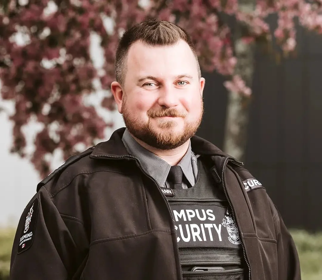Fleming College Launches Online Security Guard Preparation Training Course