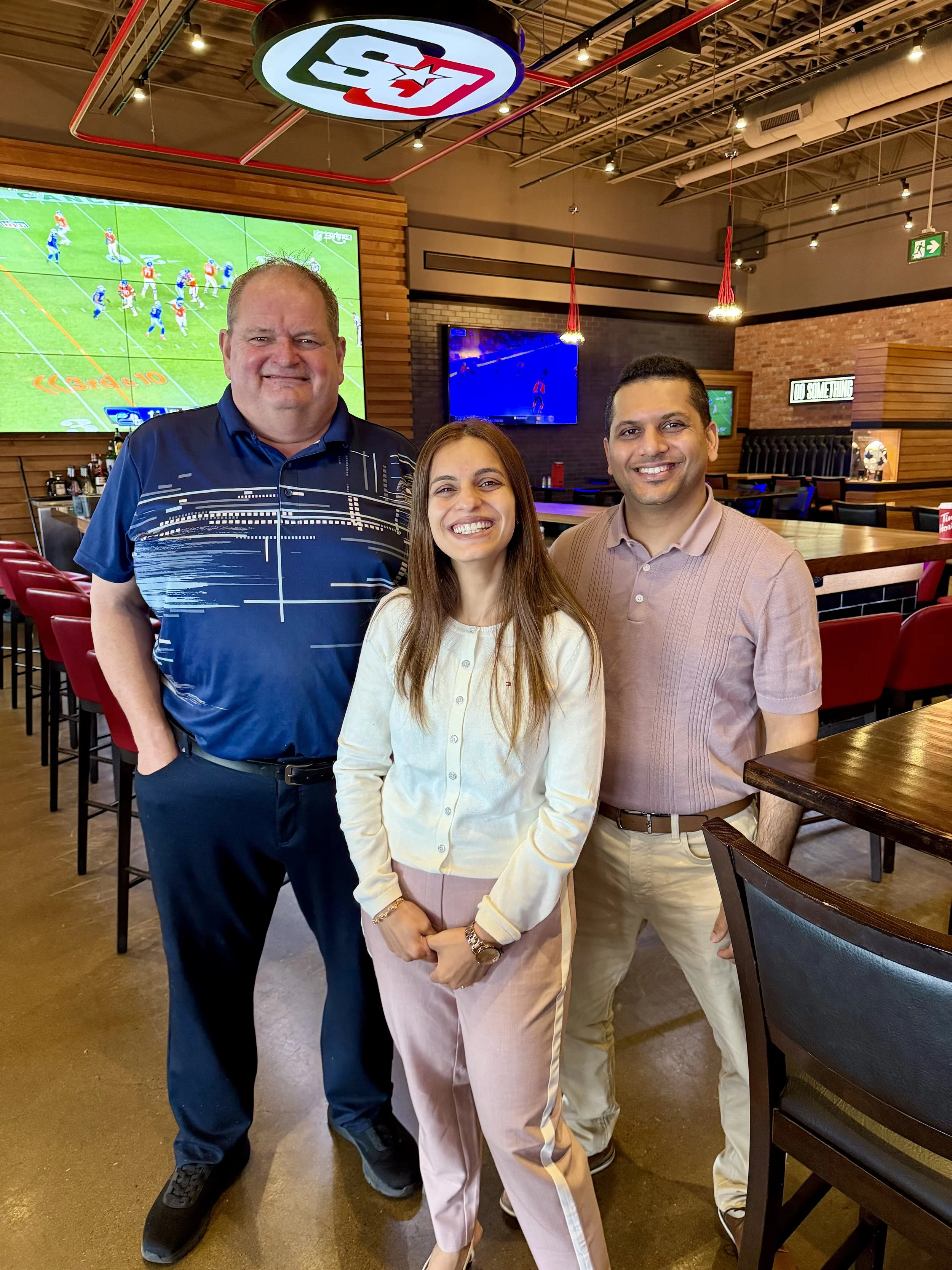 New Owners Bring Fresh Dreams and a Community Focus to Shoeless Joe’s in Peterborough