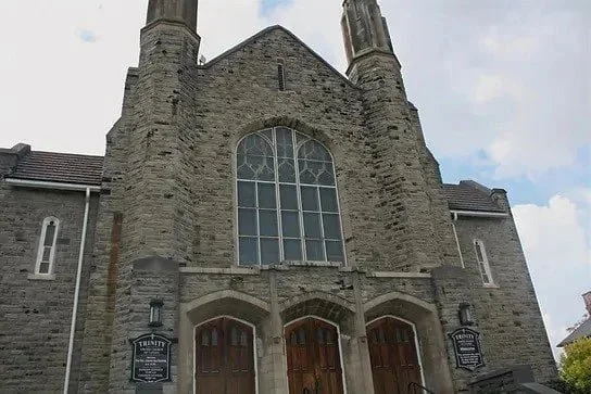 Trinity Community Hub Has Reopened With Normal Operating Hours