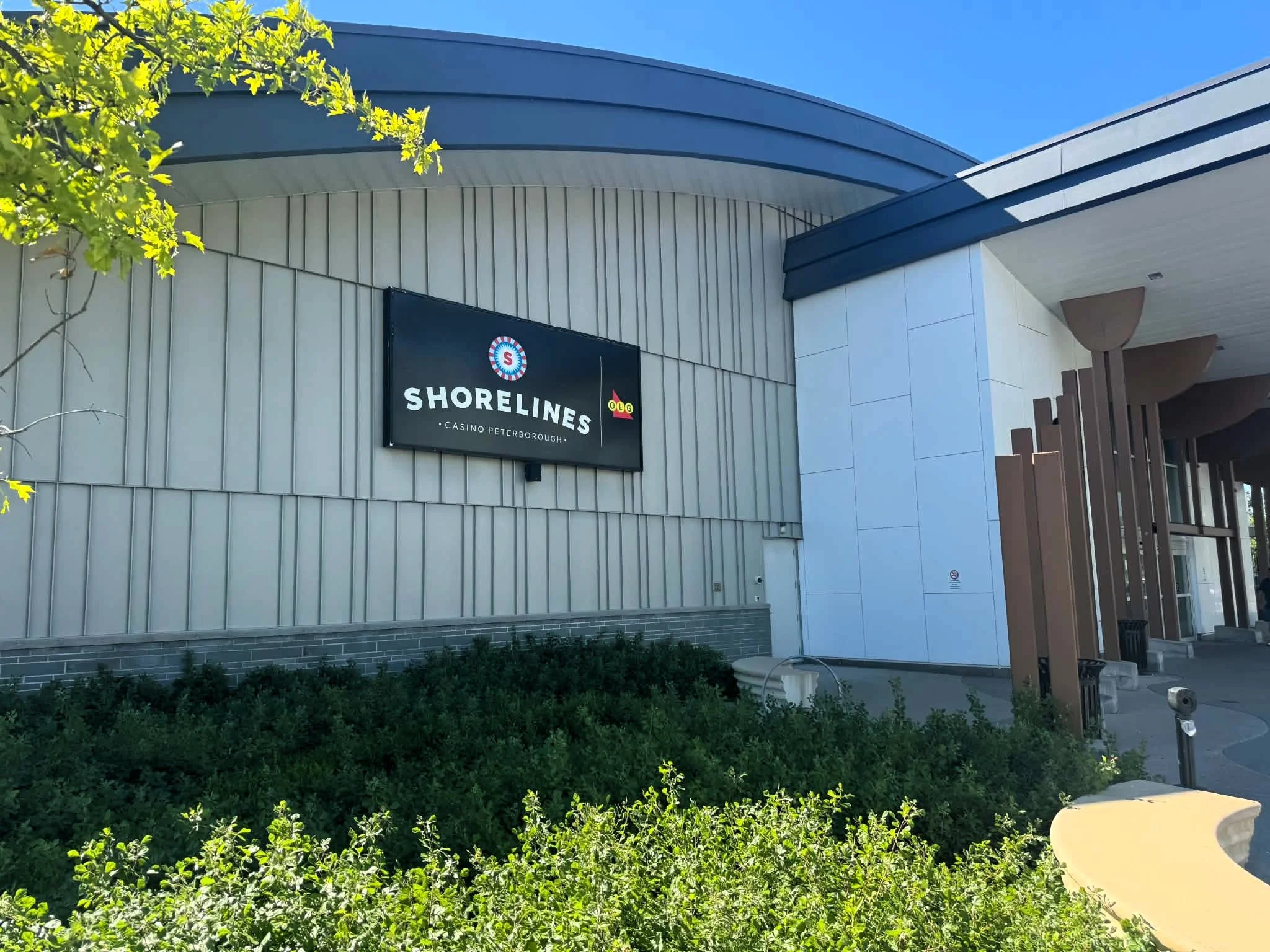 OLG Makes Second-Quarter Payment of Over $738,000 to The City of Peterborough