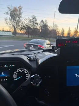 Stunt Driving Charge Laid After Driver Was Recorded Going 120 Km/H In 60 Zone On Water Street