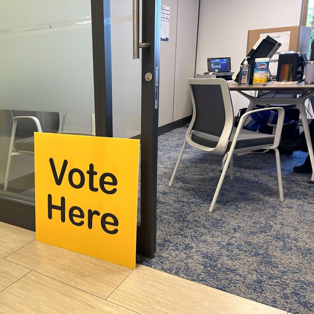 Municipal Election Results to Be Updated Throughout Monday Night