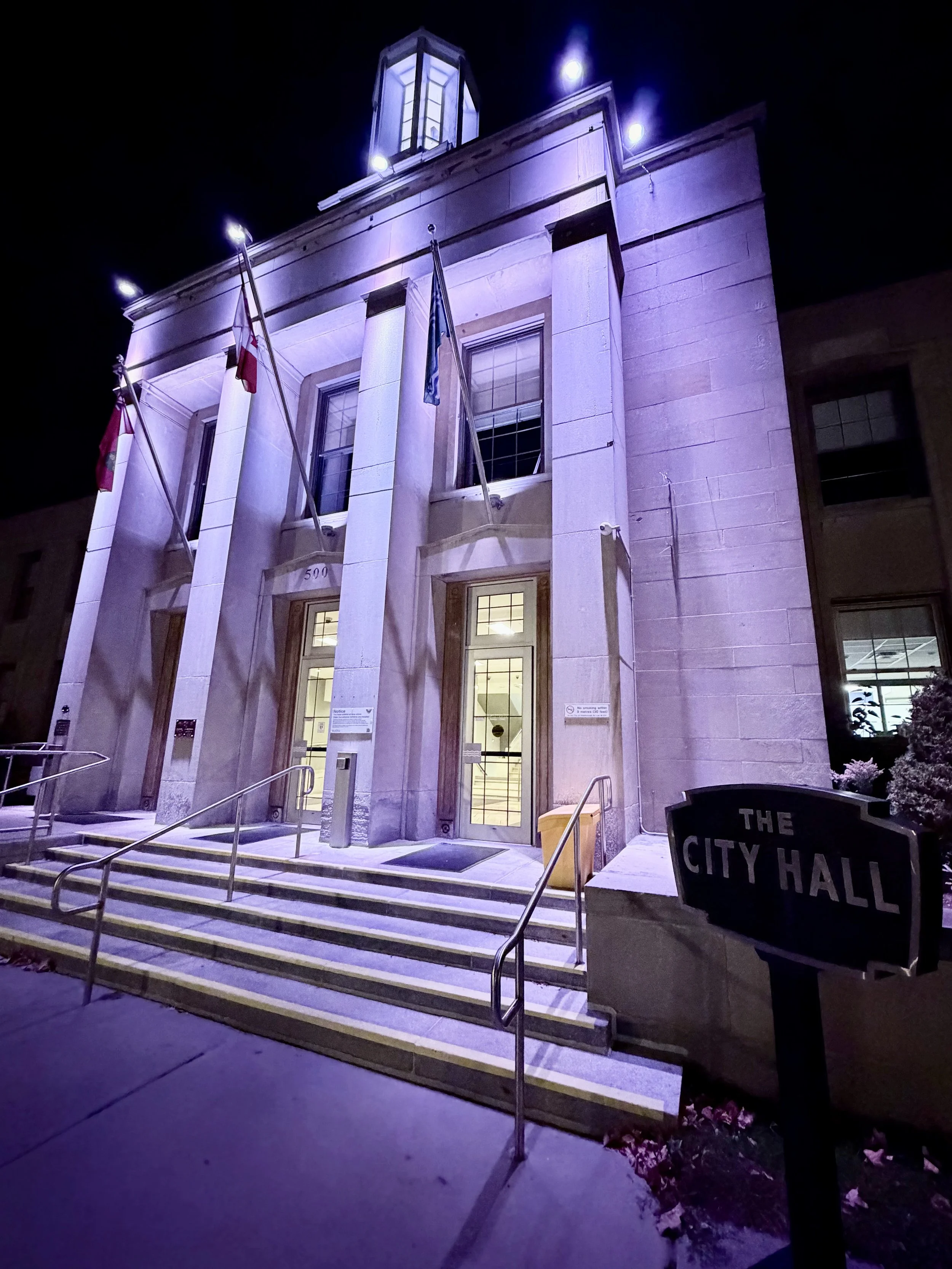Here’s Who Was Elected to Peterborough City Council in the 2026 Municipal Election